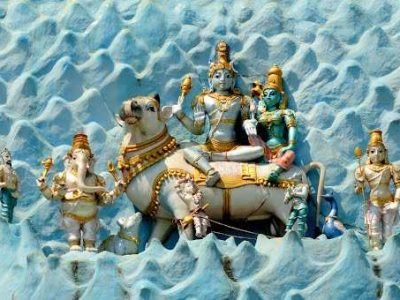 SHIKARESWARA SHIKARESWARA