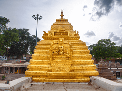 Sakshi Ganapathi Temple Sakshi Ganapathi Temple