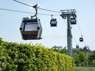 Srisailam Ropeway Srisailam Ropeway