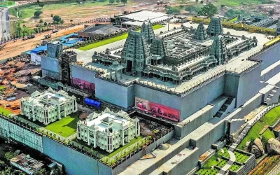 Yadadri