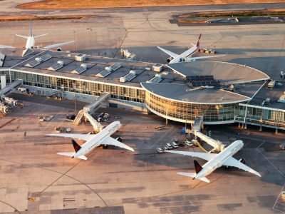 airport