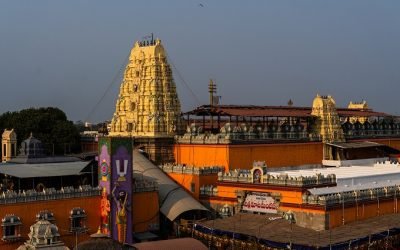 badarachalam