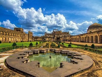 bidar