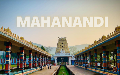 mahanandhi