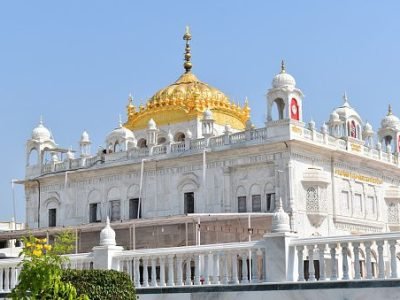 nanded