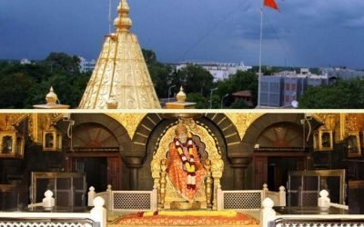 shirdi