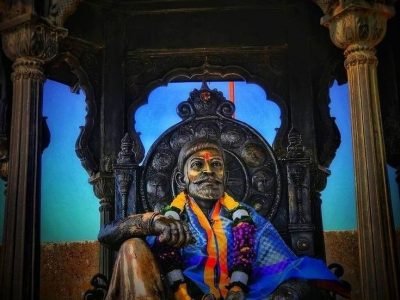 shivaji shivaji