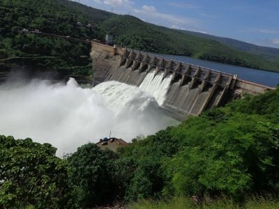 srisailam-dam srisailam-dam