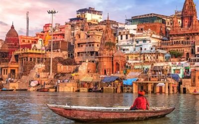 varanasi
